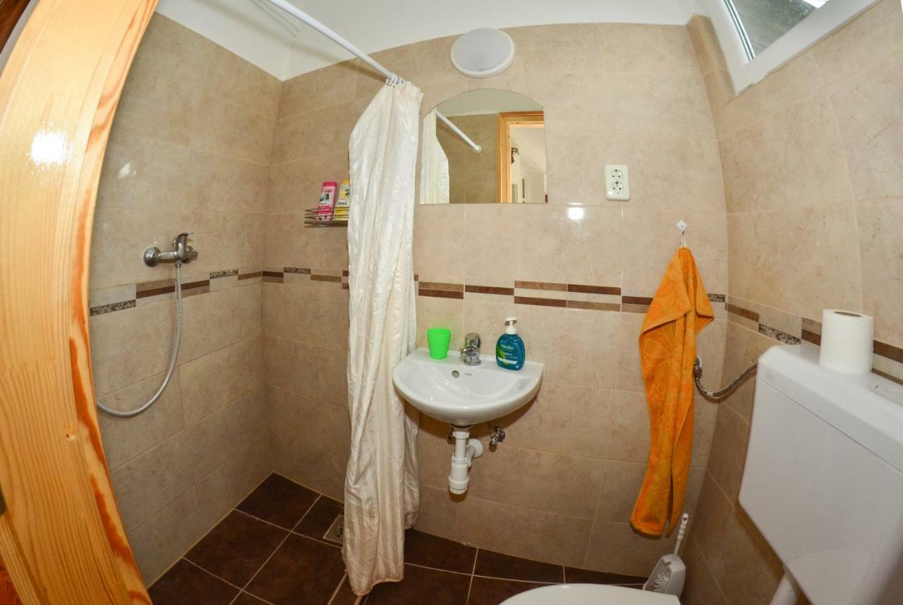 Klára Apartman Szentes Bagian luar foto