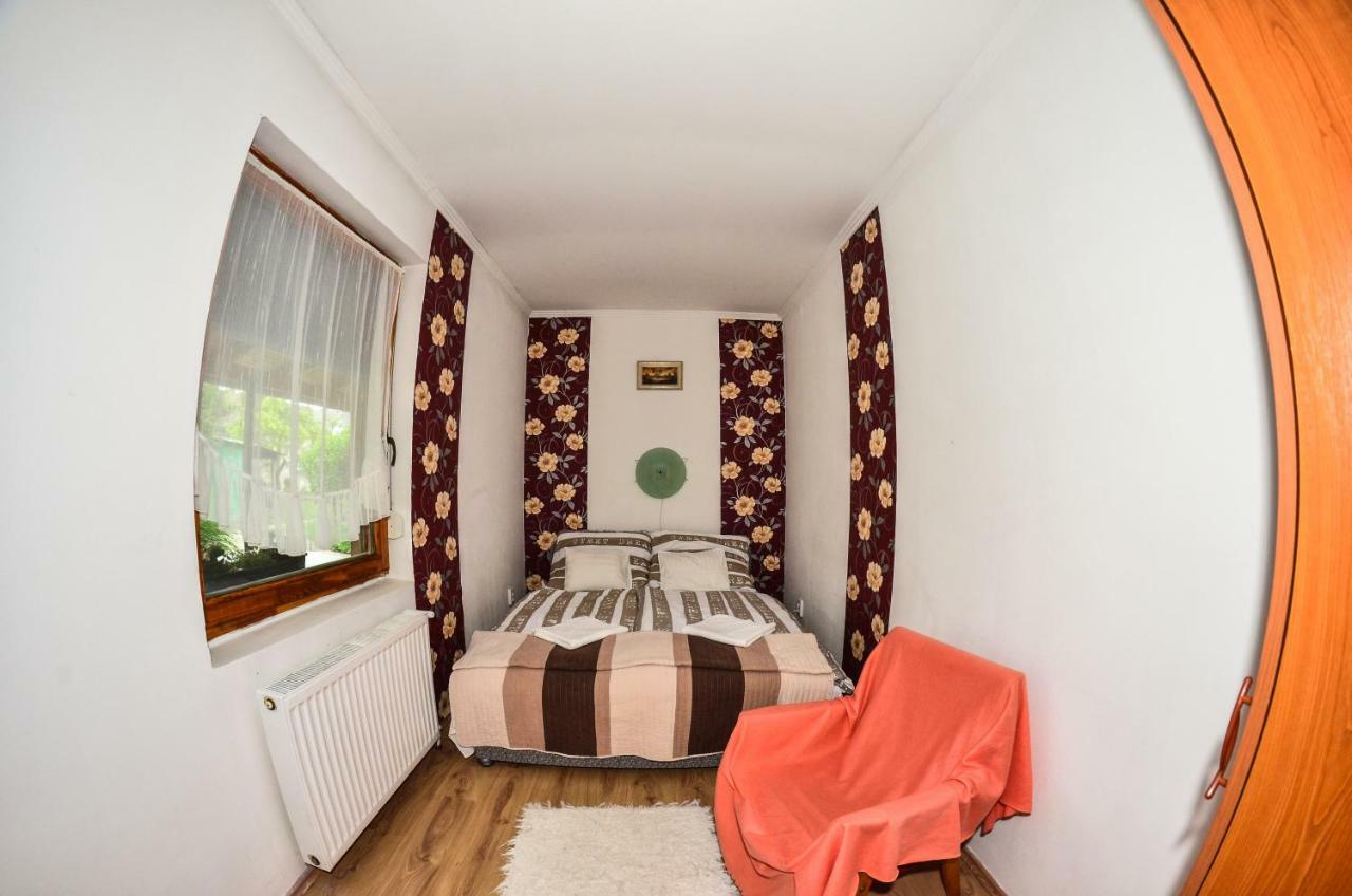 Klára Apartman Szentes Bagian luar foto